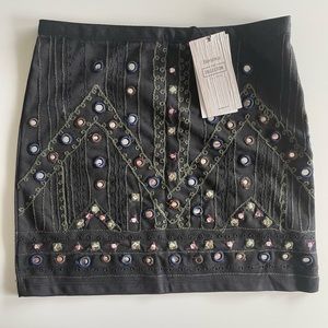 Women's skirt Bershka